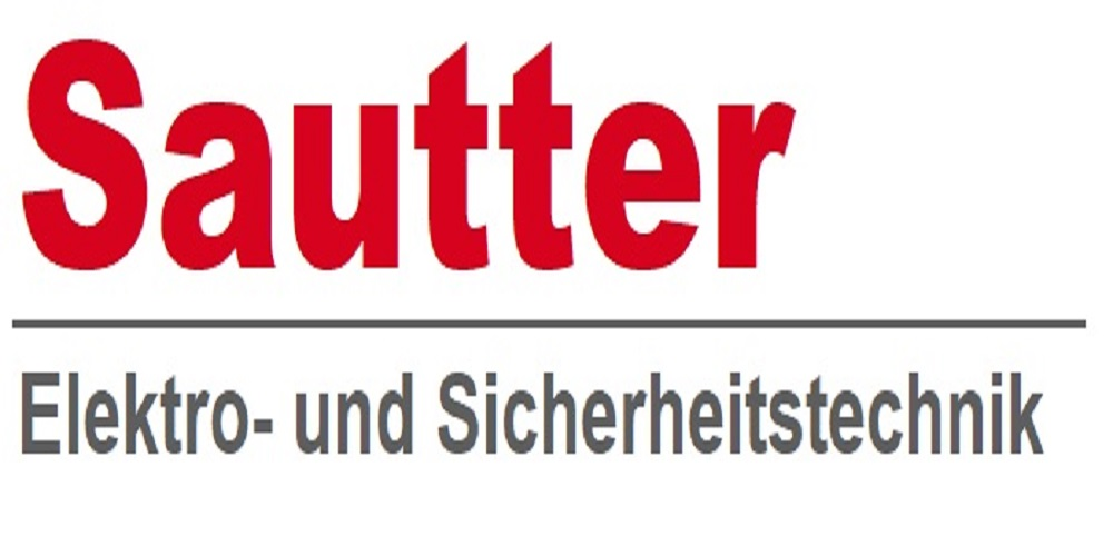 Sautter Elektro- und Sicherheitstechnik